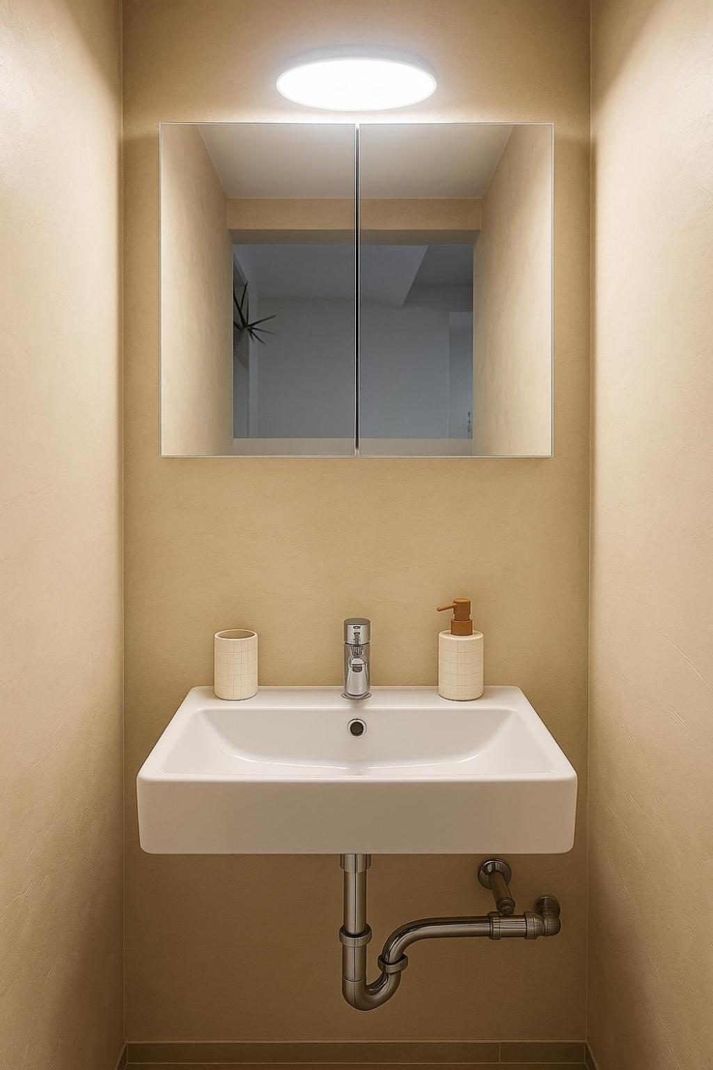 Friendly & Comfy Apartment 依拉佩特拉 外观 照片